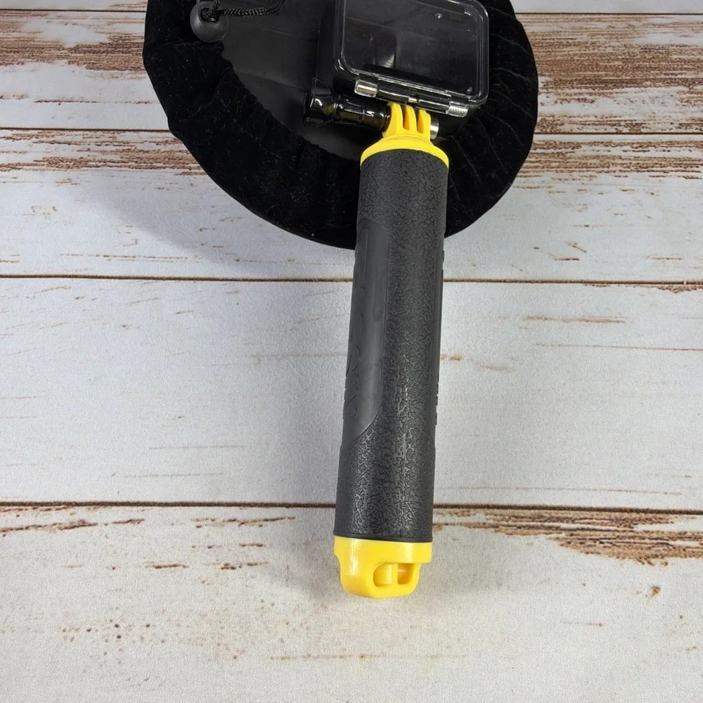 TELESIN Underwater Diving Dome Port Lens Housing For GoPro Hero